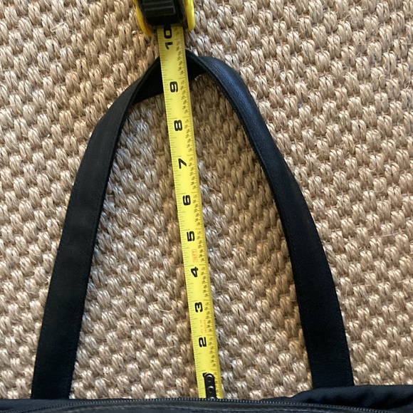 Gucci Small Weekender/Duffle Bag - Picture 6 of 9